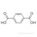 테레프탈산 CAS 100-21-0